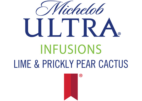 Michelob ULTRA Lime & Prickly Pear Cactus