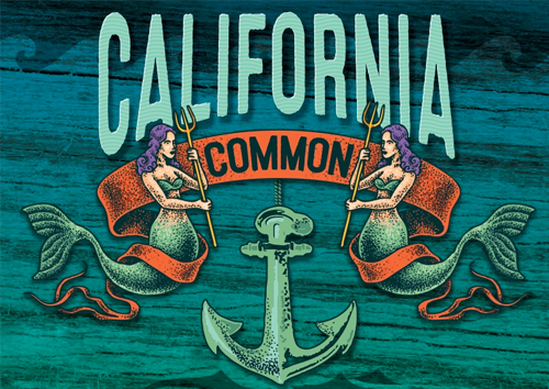 California Common Lager