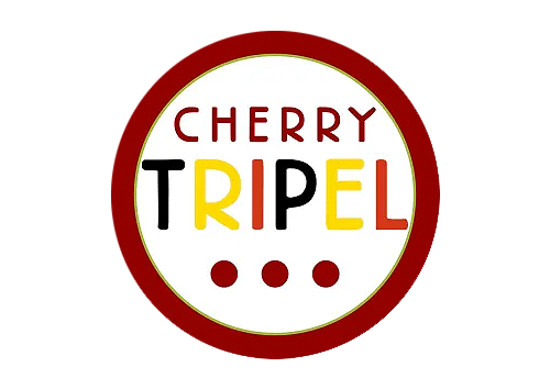 Cherry Belgian Triple