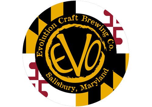 Evolution Brewing Co