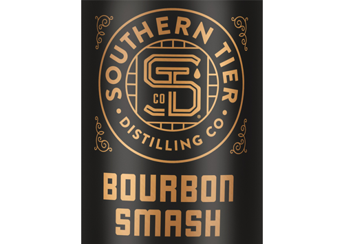 STDC Bourbon Smash