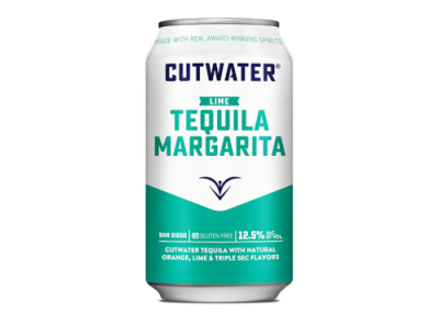 Tequila Margarita