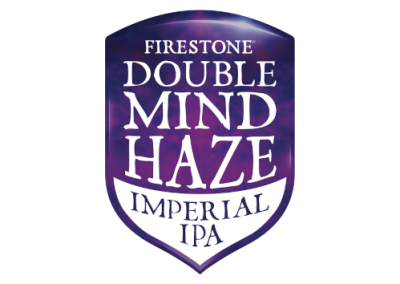 Double Mind Haze IPA