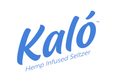 Kalo Hemp-Infused Seltzer