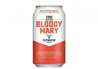 Mild Bloody Mary