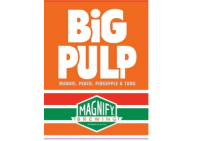 Big Pulp