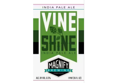 Vine Shine IPA