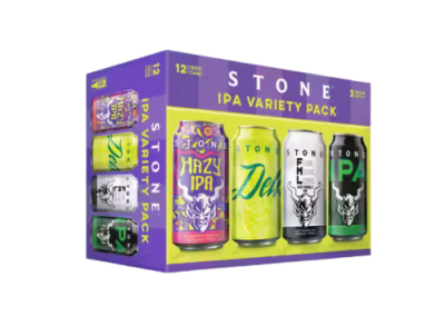 IPA Variety Pack
