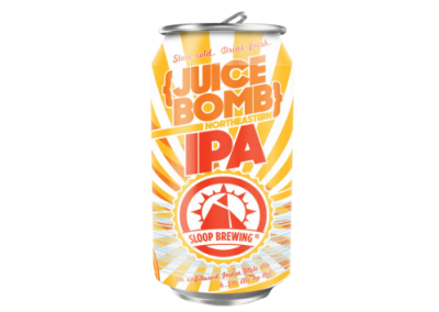 Juice Bomb IPA