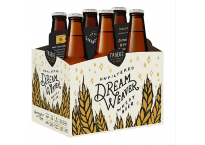 Dream Weaver Wheat