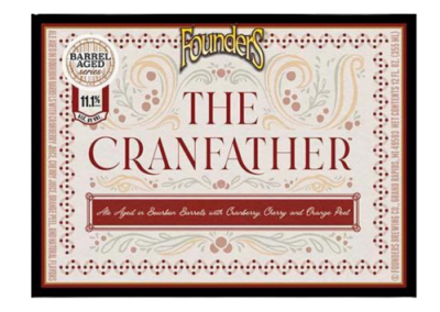 The Cranfather