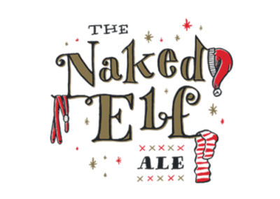 Naked Elf