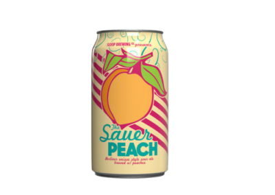Sauer Peach