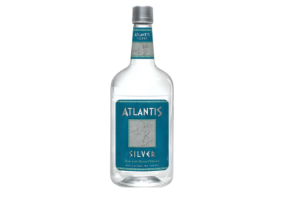 Atlantis Rum 1L