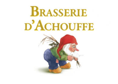 Brasserie D’Achouffe