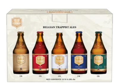 Trappist Variety Pack