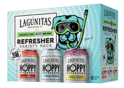 Hoppy Refresher NA Variety