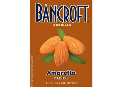 Bancroft Amaretto