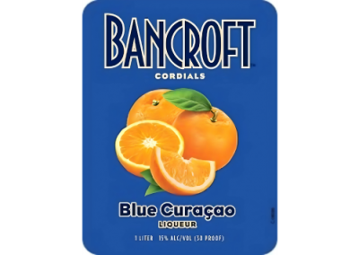 Bancroft Blue Curaco