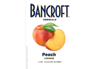 Bancroft Peach