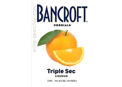 Bancroft Triple Sec
