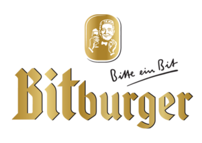 Bitburger Non-Alcoholic