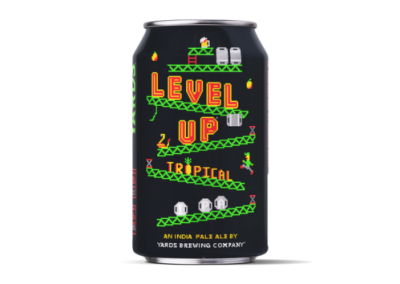 Level Up Tropical IPA