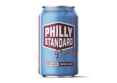 Philly Standard Punch
