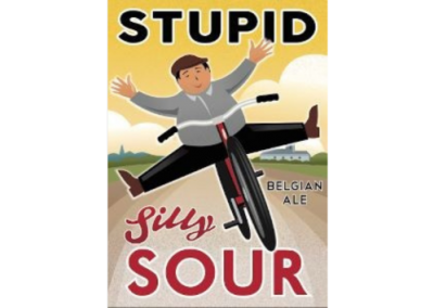 Stupid Silly Sour