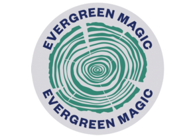 Evergreen Magic