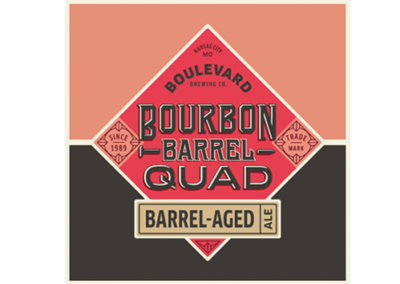 Bourbon Barrel Quad