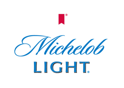 Michelob Light beer