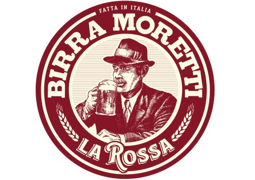 Moretti La Rossa