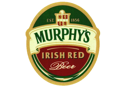 Murphy’s Irish Red