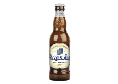 Hoegaarden White Ale