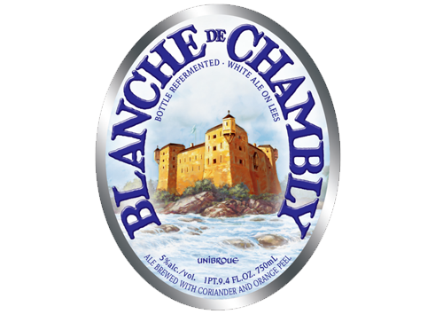 Blanche de Chambly