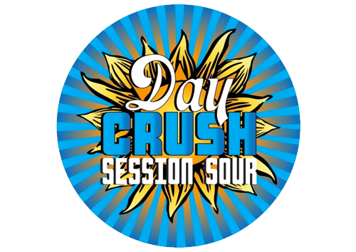 Day Crush Session Sour Ale