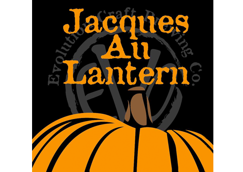 Jacques au Lantern