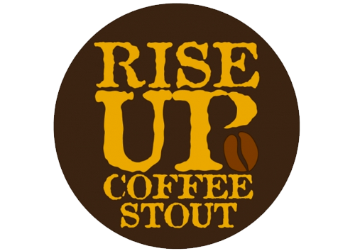 Rise Up Imperial Coffee Stout