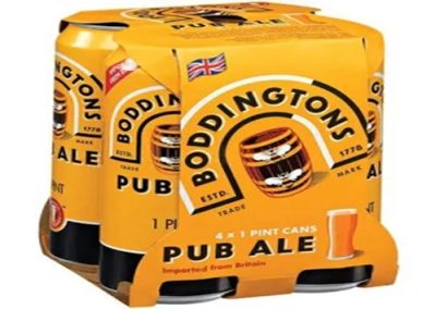 Boddingtons Pub Ale