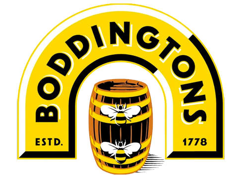 Boddingtons Beer