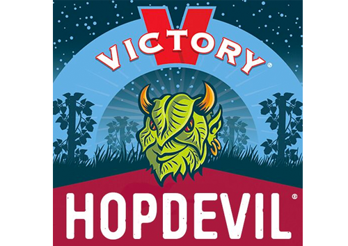 Hop Devil IPA