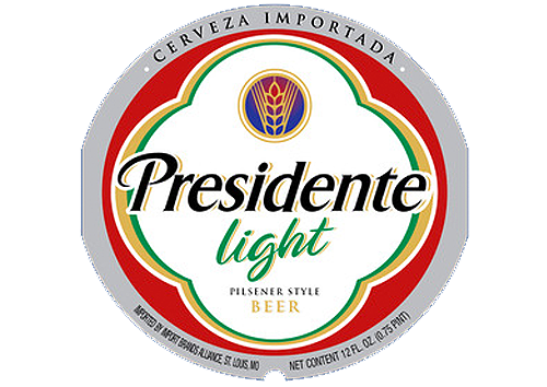 Presidente Light
