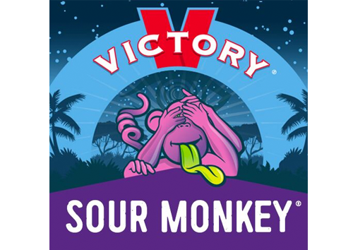 Sour Monkey