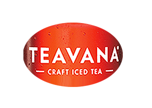 Teavana Crafted Iced tea
