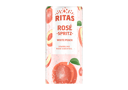 Spritz Rose Peach