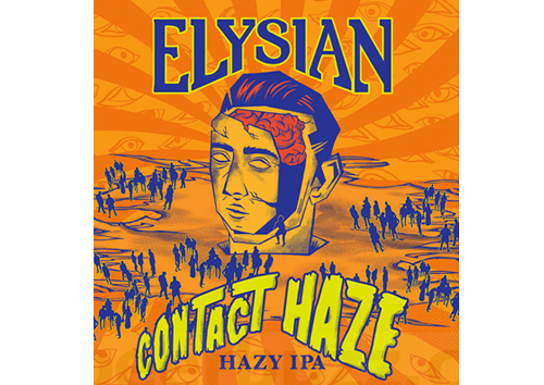 Elysian Contact Haze