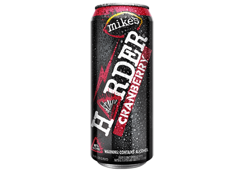 Mike’s Harder Cranberry