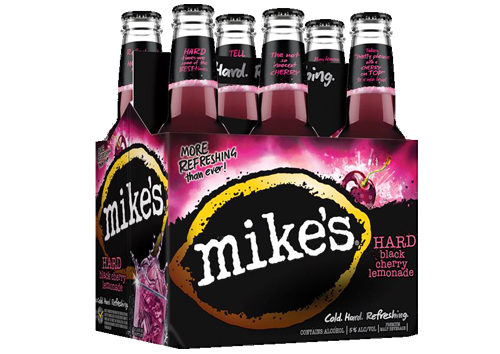 Mike’s Black Cherry