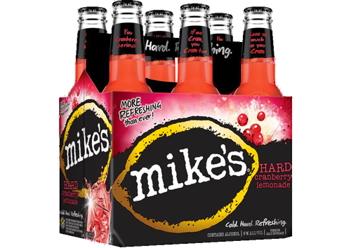 Mike’s Cranberry